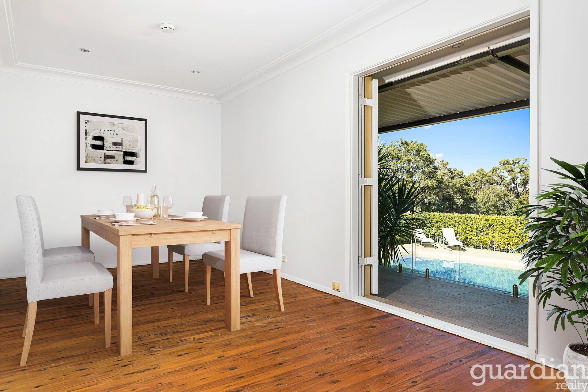 6 Orana Road, Kenthurst Guardian Realty