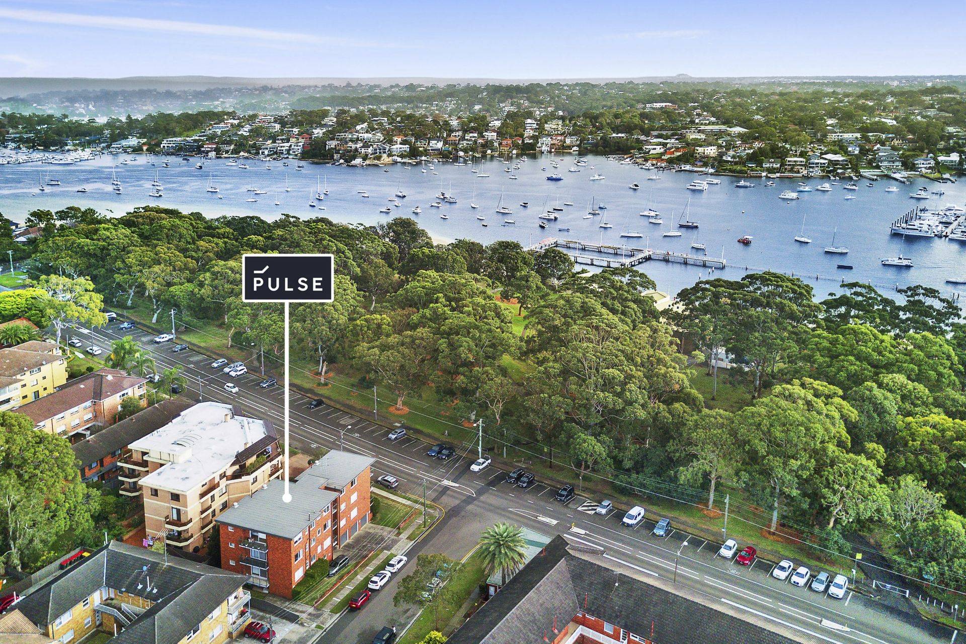 3/28 Nicholson Parade, Cronulla Pulse Property Agents