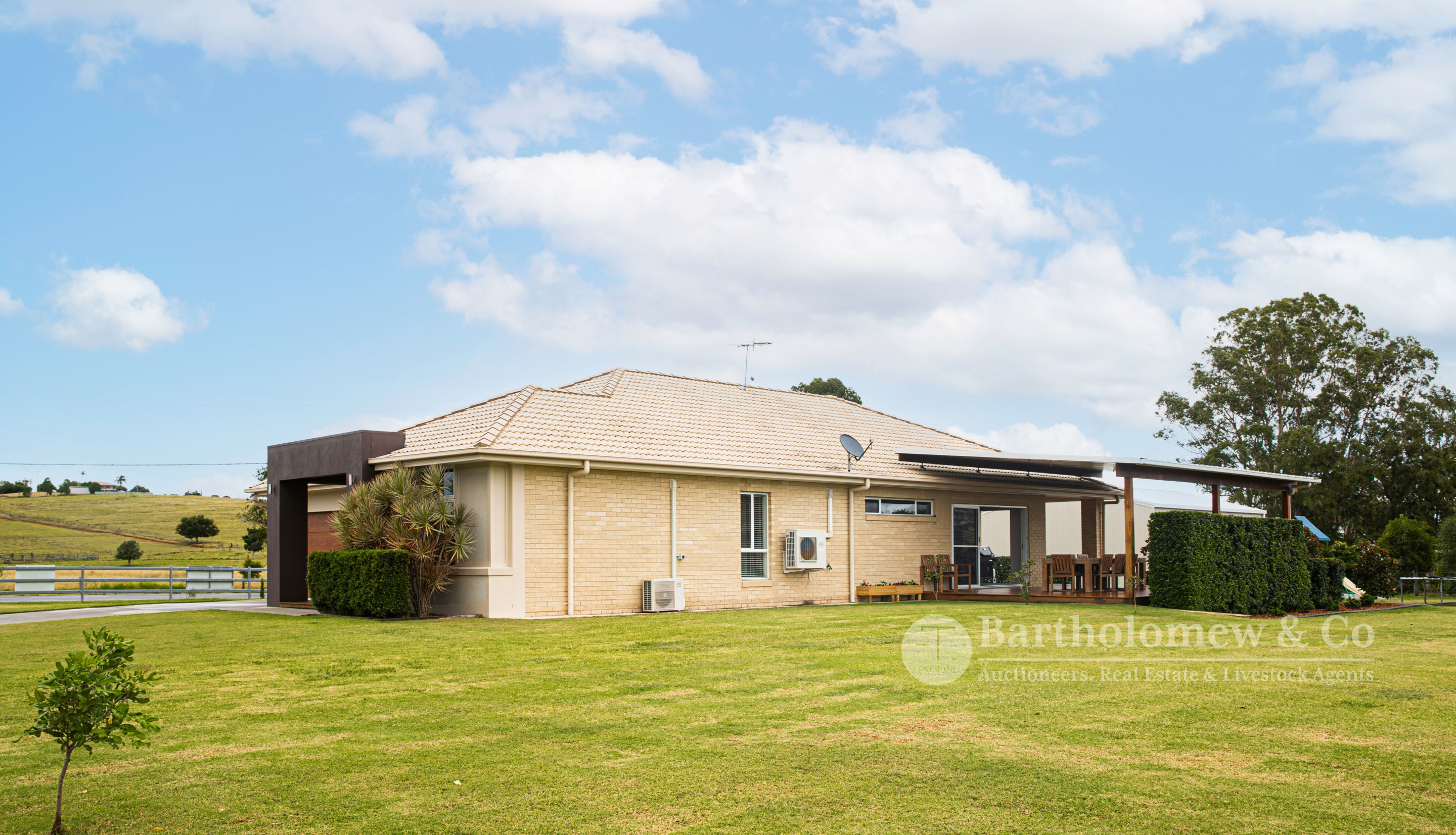Real Estate For Sale 15 Settlers Drive Kalbar , QLD