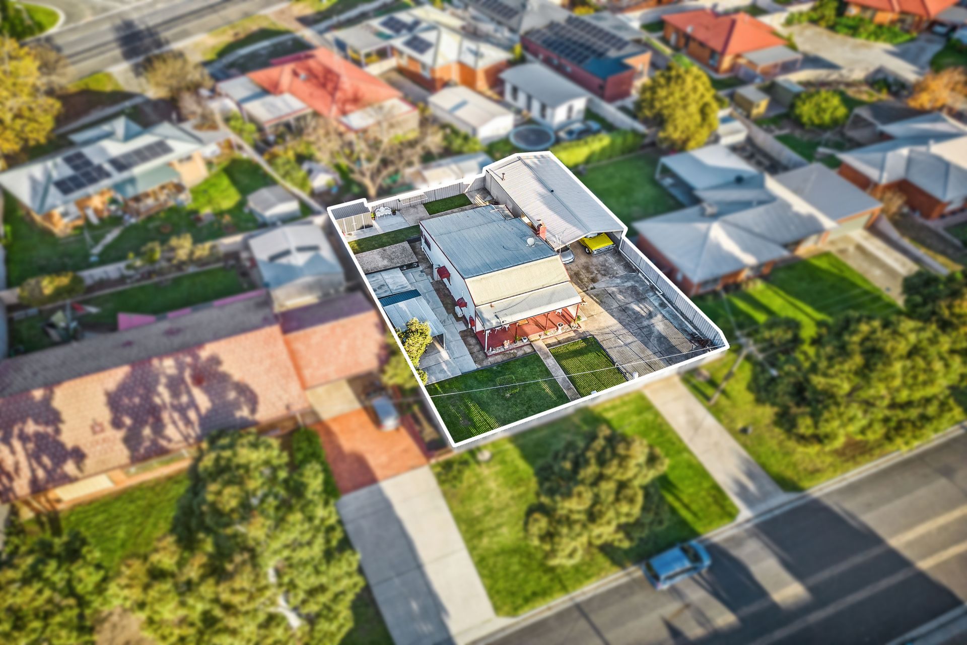 66 Day Street, East Bendigo Bendigo Real Estate