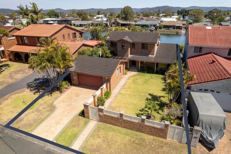 Real Estate For Sale 24 Salacia Close St Huberts Island , NSW