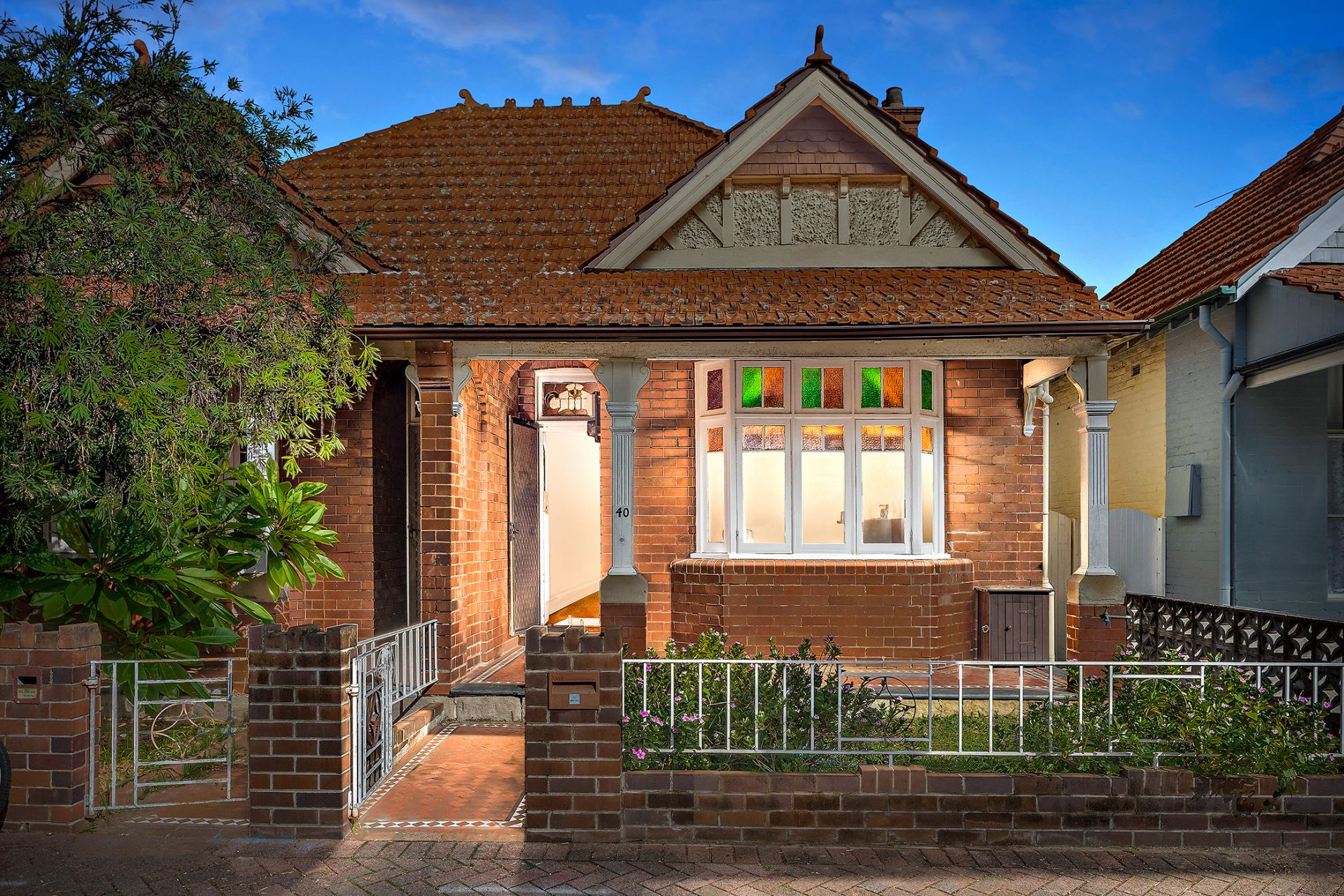 Real Estate For Sale 40 Darley Road Manly , NSW