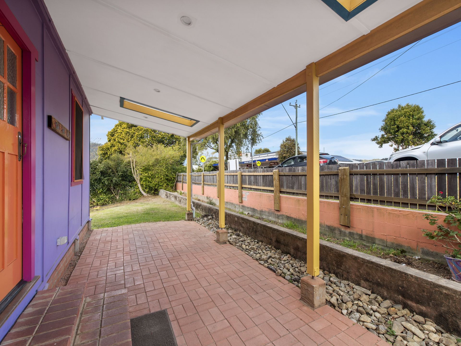 For Sale 2426 Gale Street Coramba , NSW
