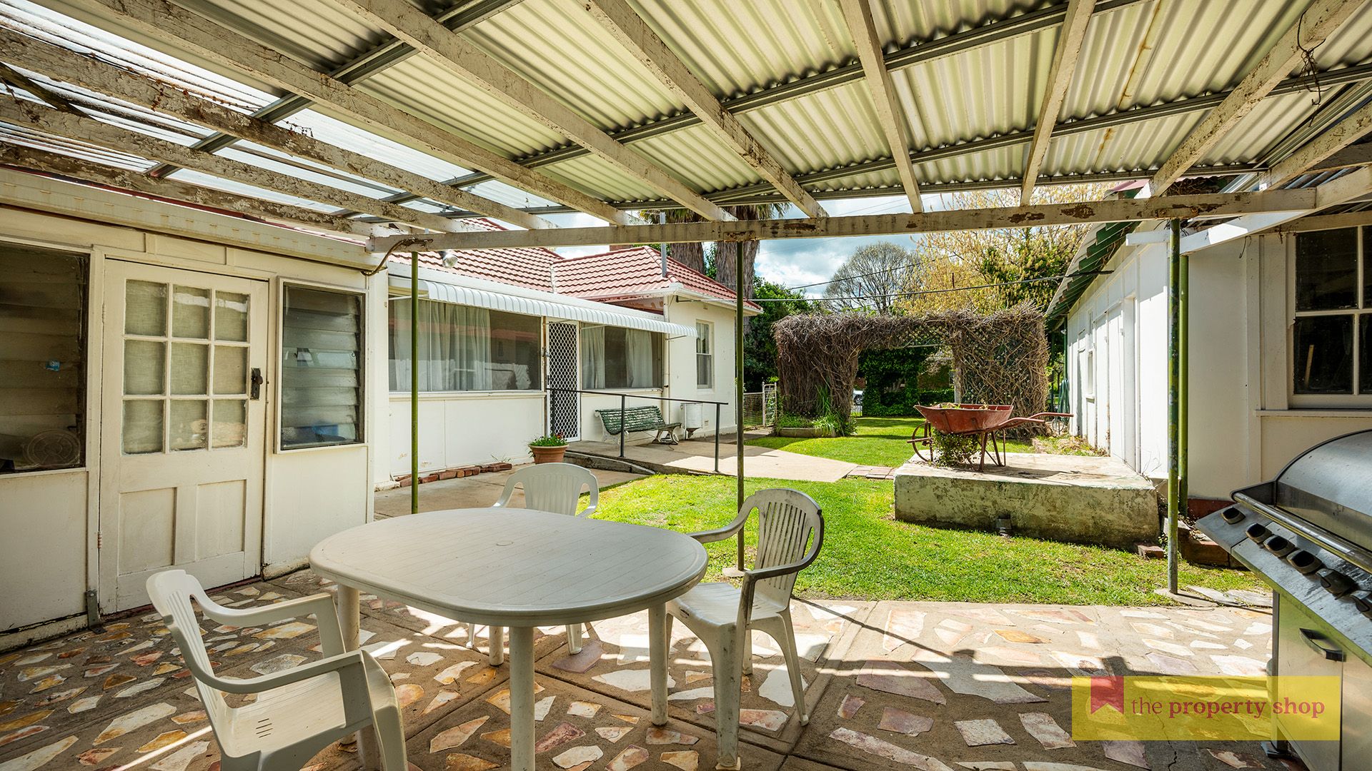 1 Short Street, Mudgee The Property Shop