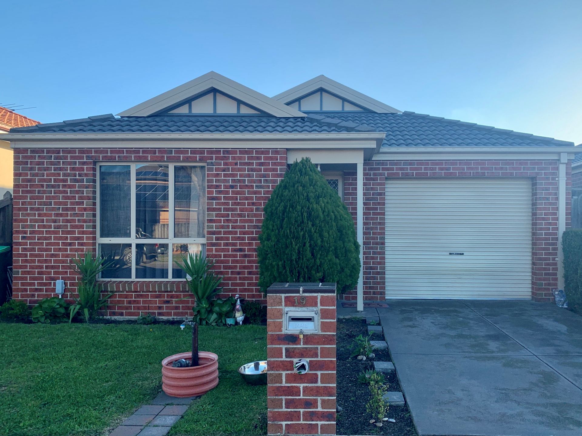 Real Estate For Lease 19 North Haven Drive Epping , VIC