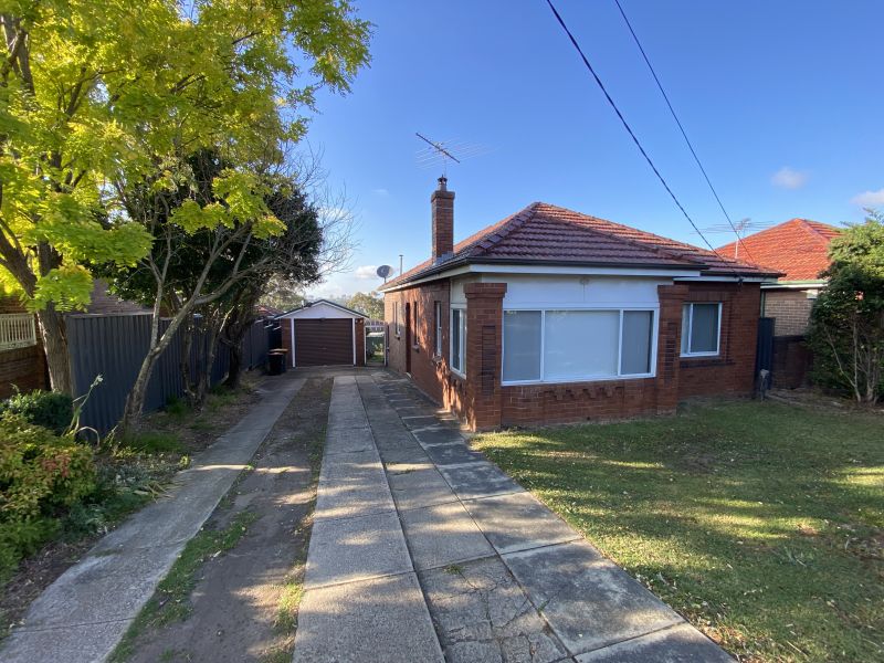 Real Estate For Lease 632 Homer Street Kingsgrove , NSW