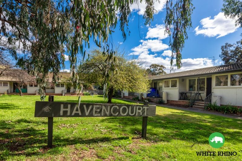 11/7375 Collett Street, Queanbeyan White Rhino Property