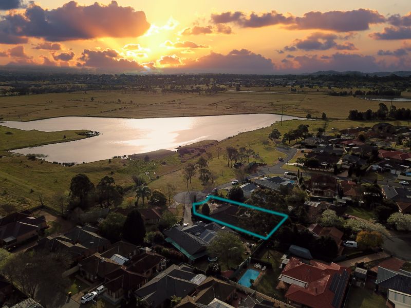 Real Estate For Sale 5 Steeple Way Narellan , NSW