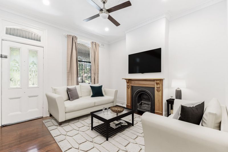 Real Estate For Lease 136 Mallett Street Camperdown , NSW