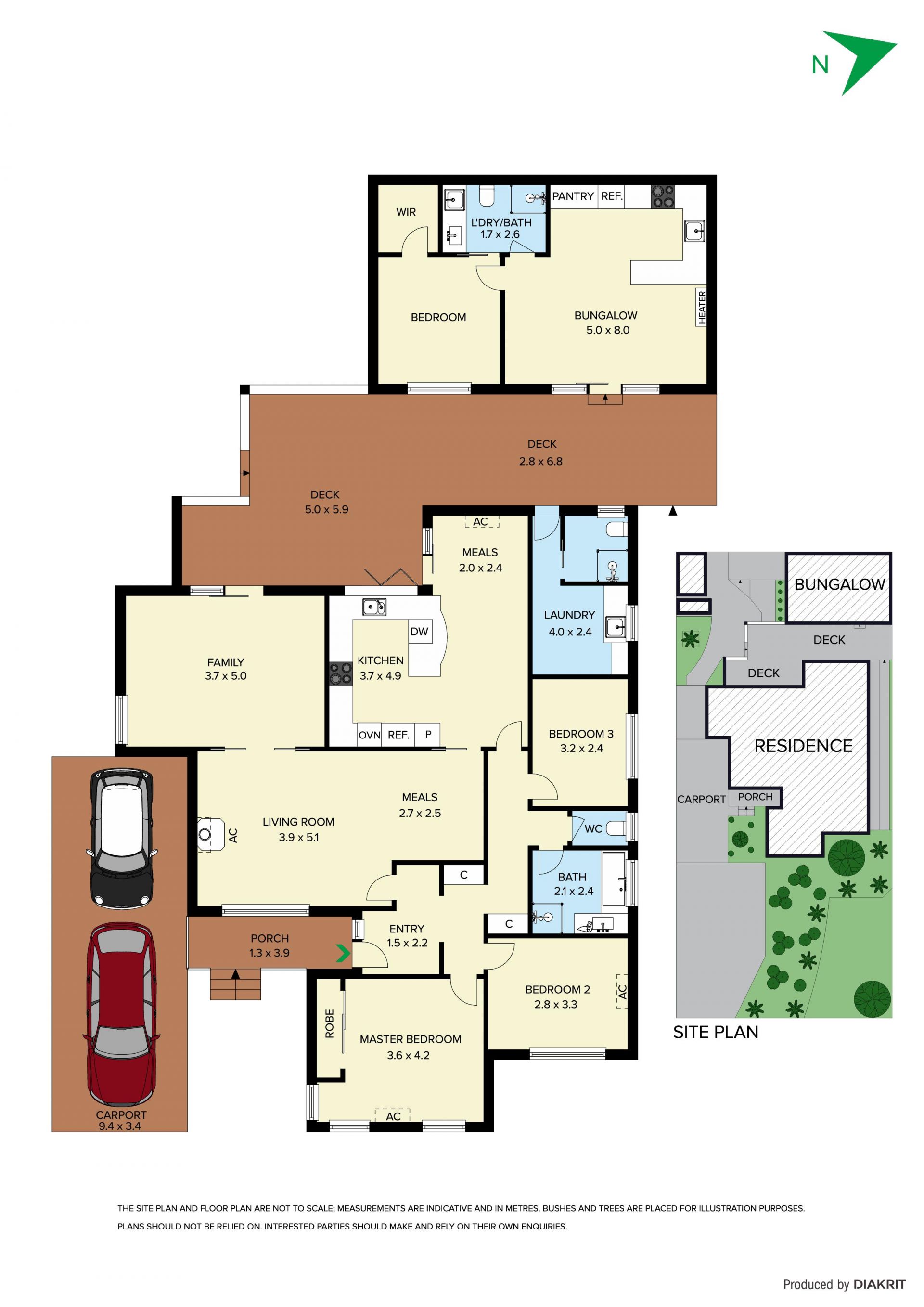 12 Heswall Court, Wantirna OBrien Real Estate