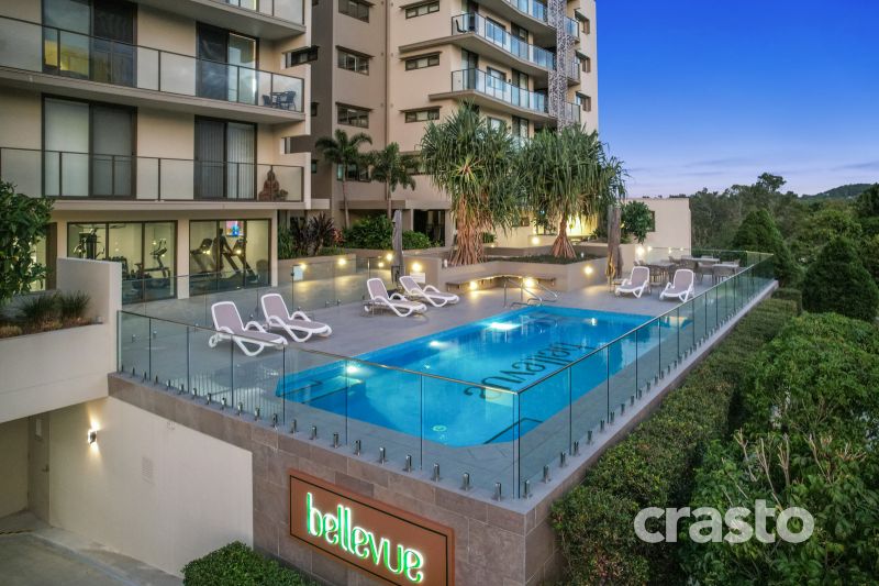 103/601 Glades Drive, Robina Crasto Properties