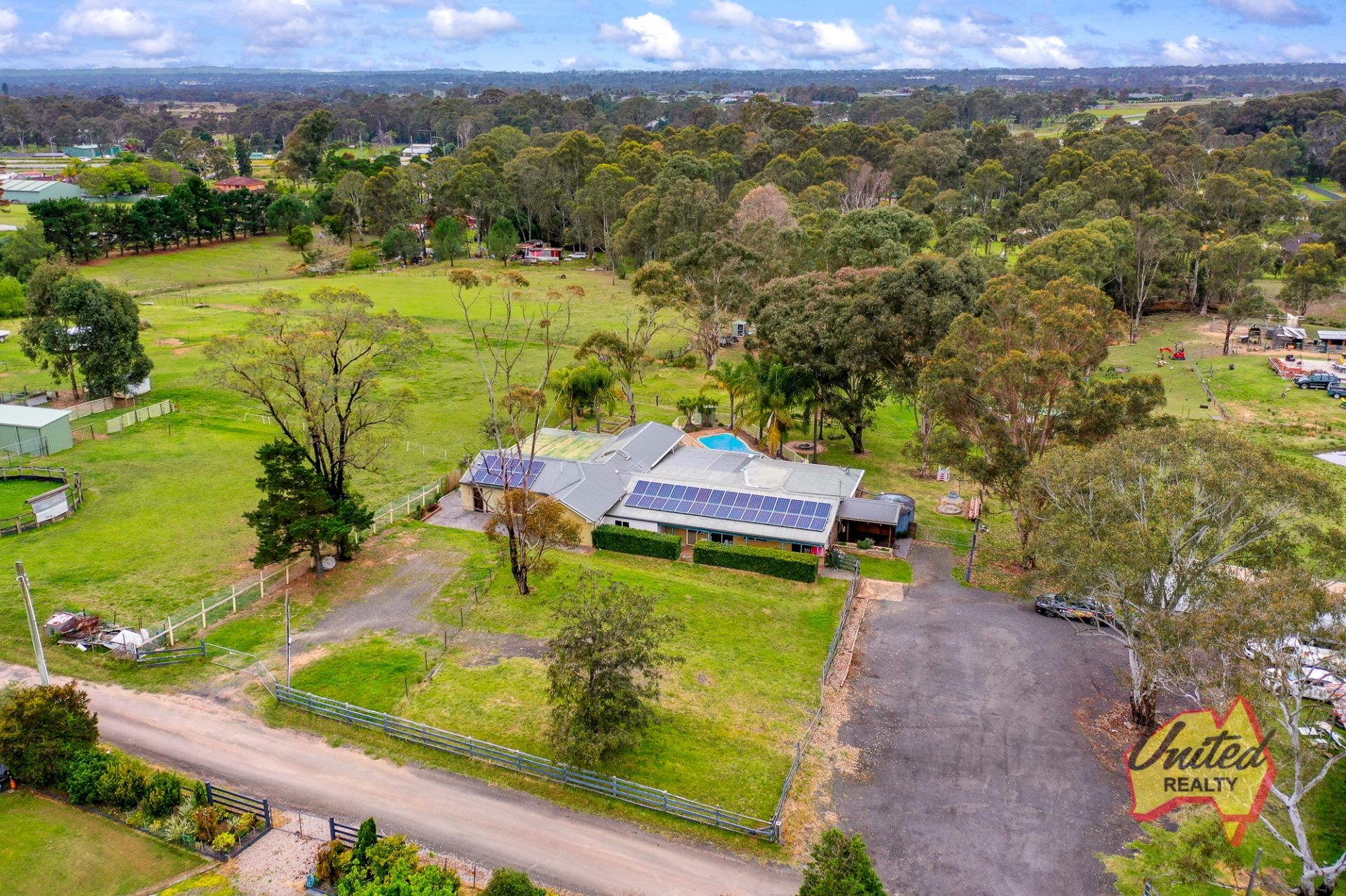 95 Medway Road, Bringelly United Realty