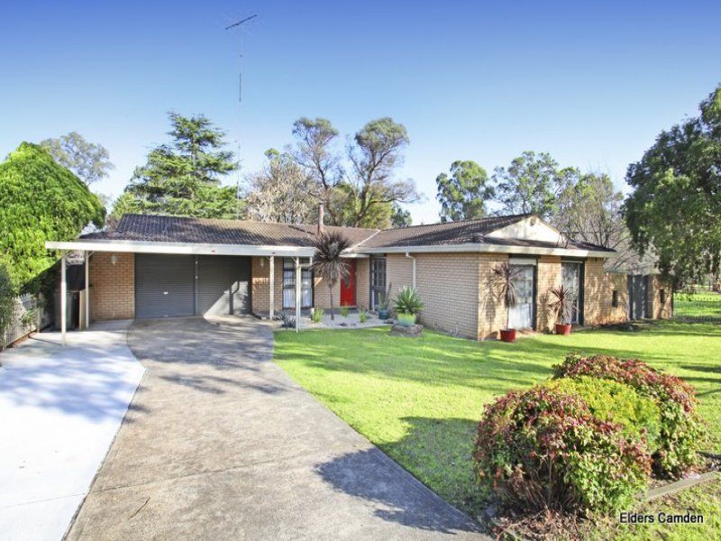 Real Estate For Sale 41 McCrae Drive Camden South , NSW