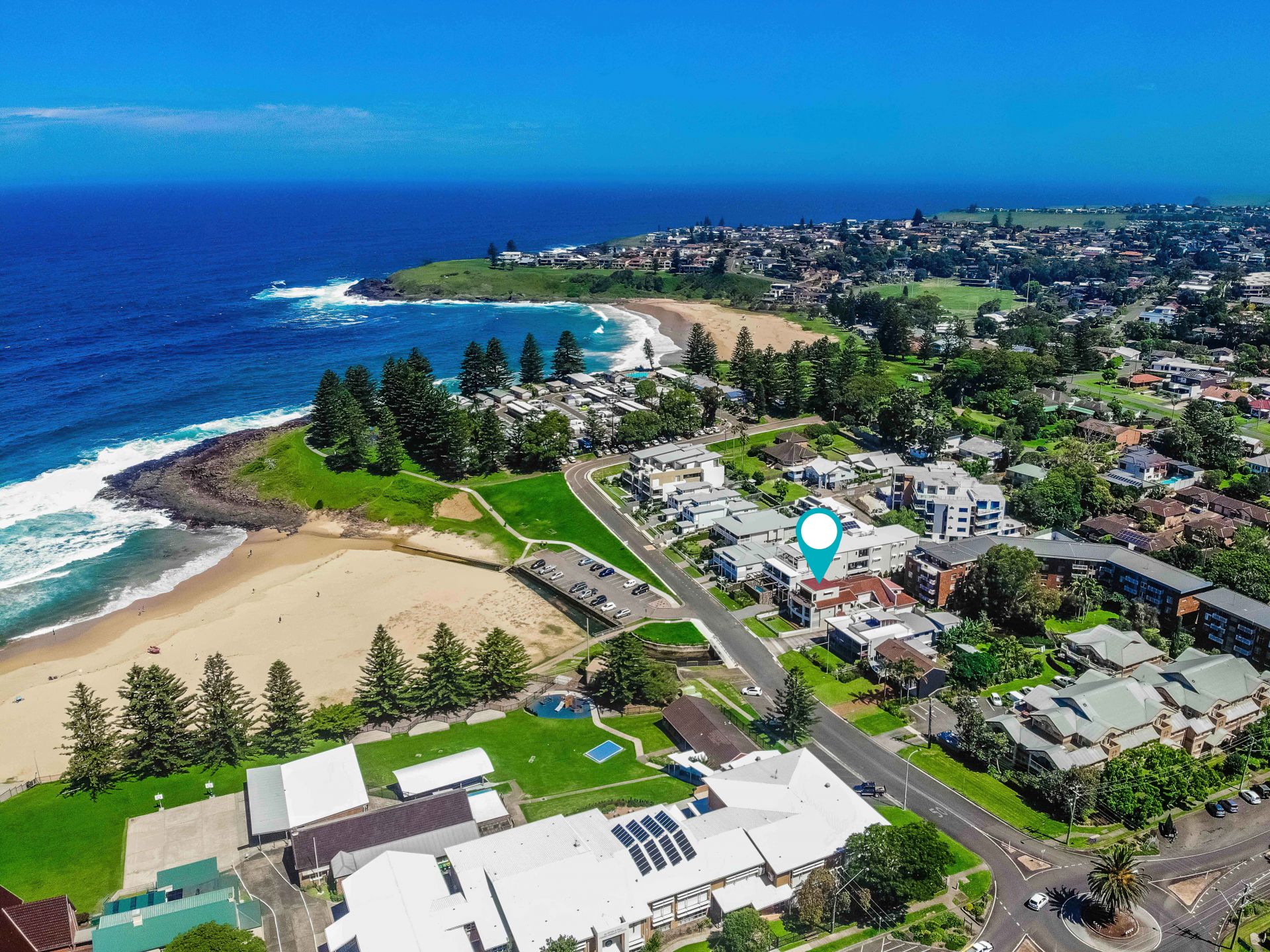 Real Estate For Sale 2/12A Barney Street Kiama , NSW