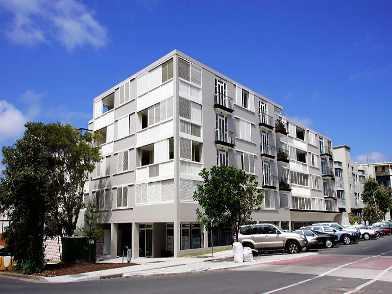 Real Estate For Lease 409/10 Jaques Avenue Bondi Beach , NSW