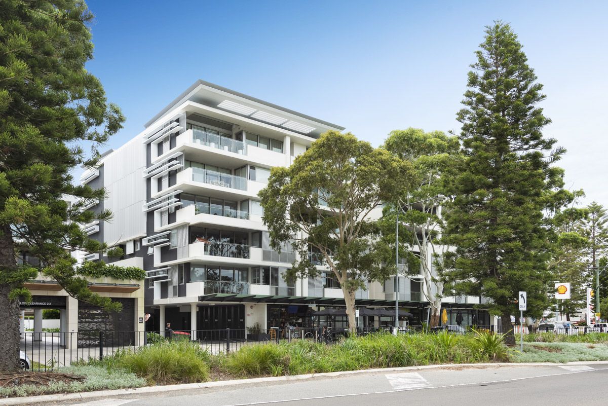 202/160 Ramsgate Road, RAMSGATE BEACH, NSW Abode Property Agents