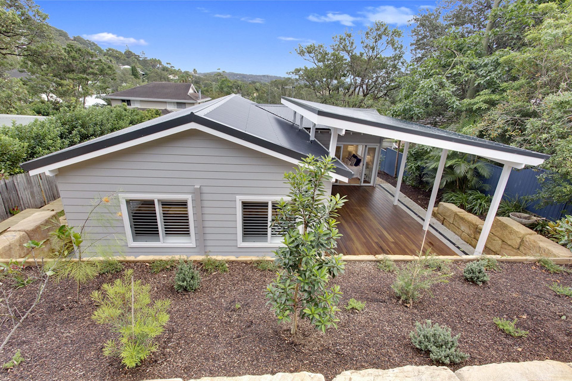 Real Estate For Lease 20A Lovering Place Newport , NSW