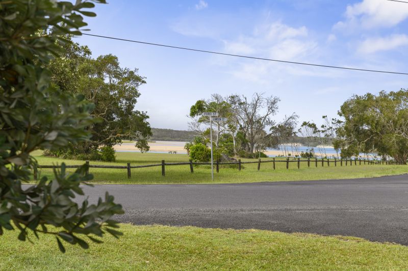 Real Estate For Sale 44 Ford Street Red Rock , NSW