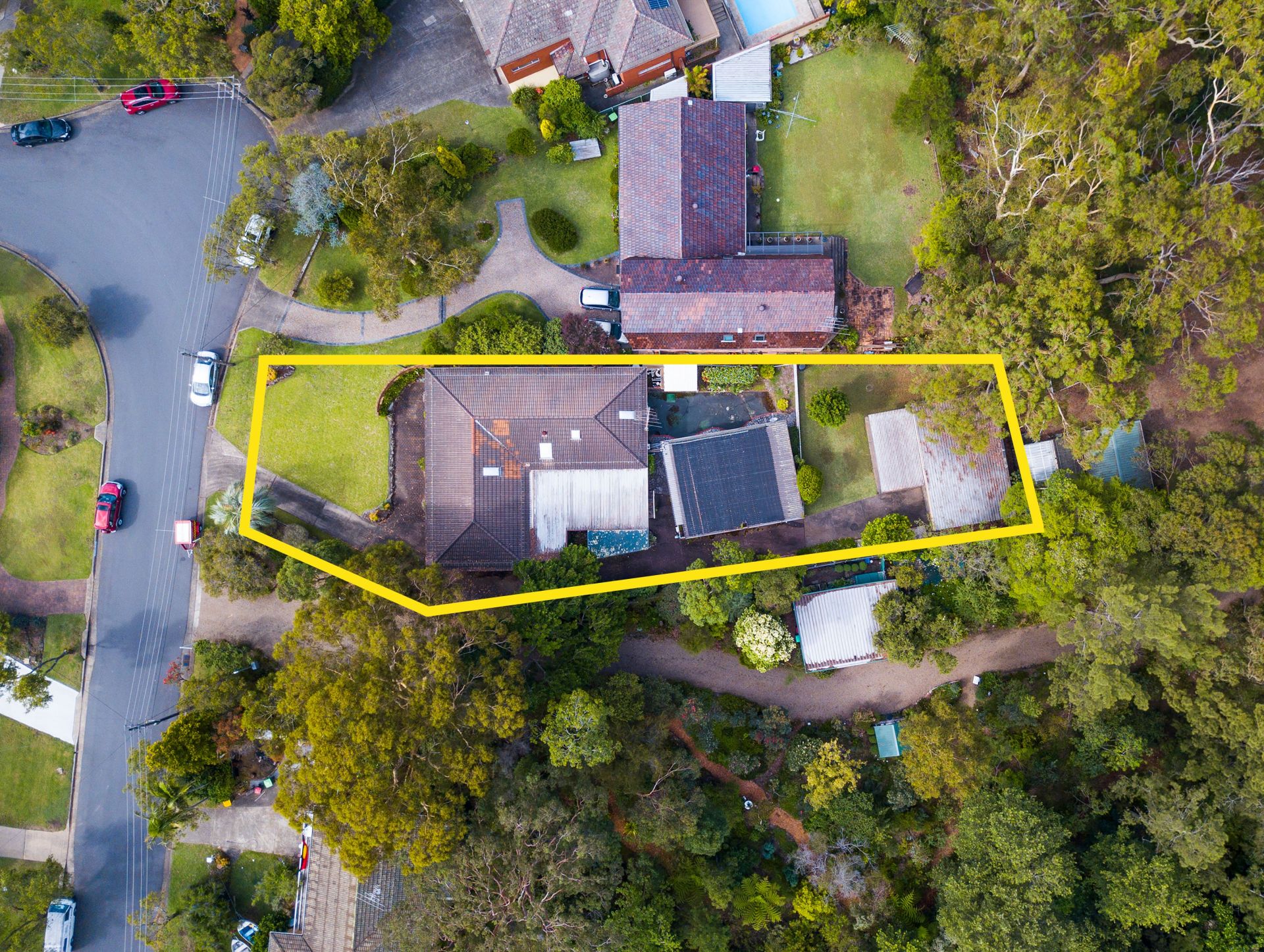 6 Sylvan Grove, Picnic Point Brookes Partners Real Estate