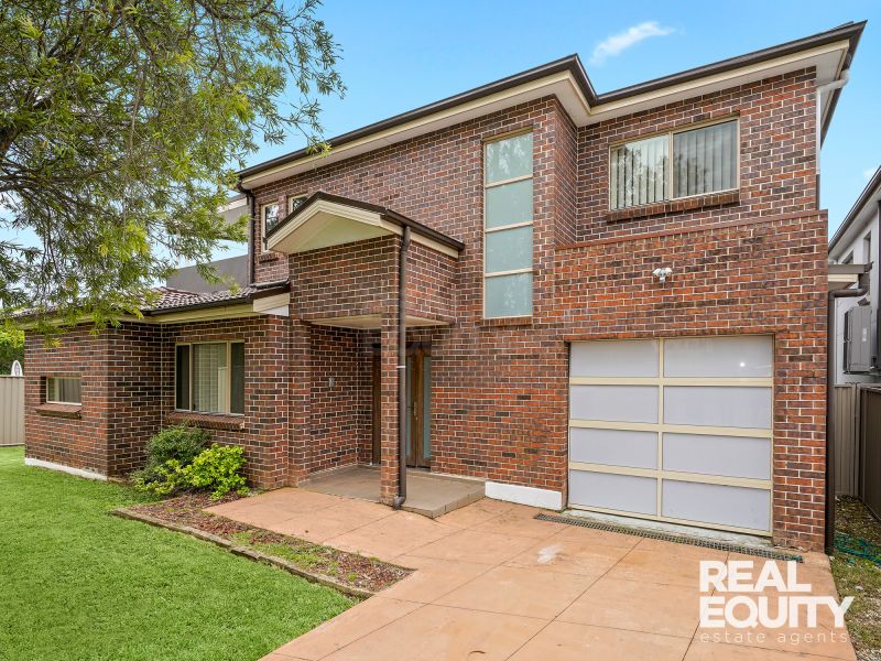 Real Estate For Lease 42C Clancy Street Padstow Heights , NSW