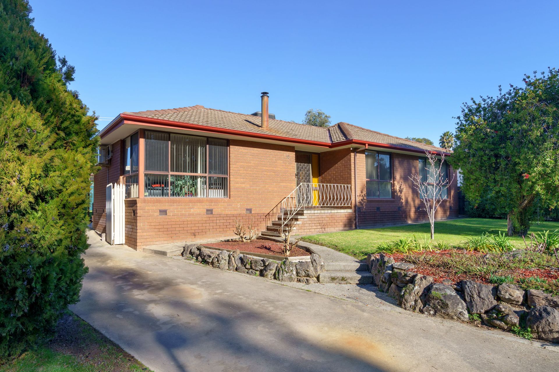 15 Gardner Street, Wodonga Wodonga Real Estate