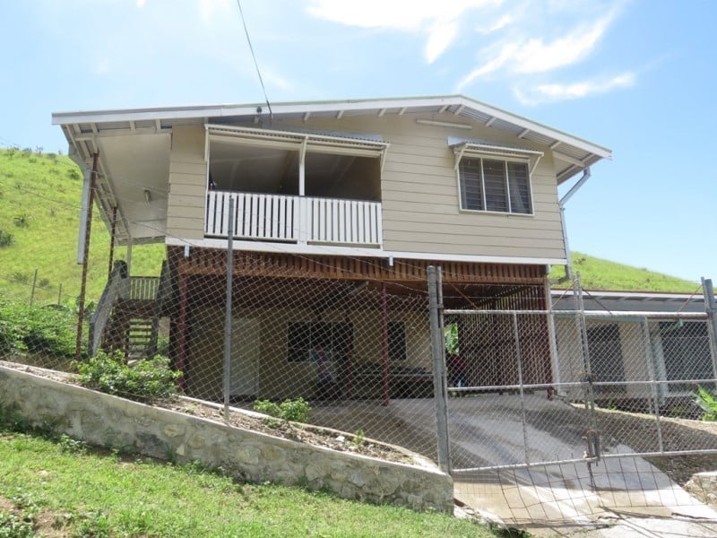 House for sale in Port Moresby Ensisi Valley