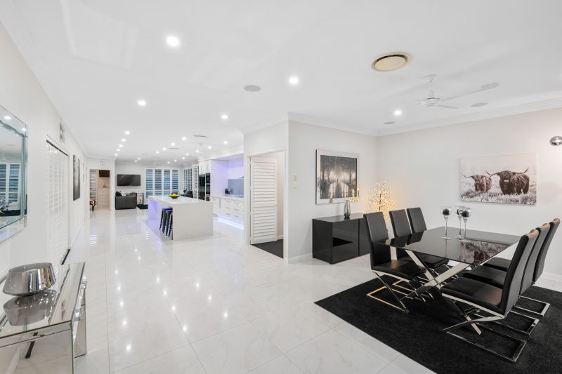 Real Estate For Sale 17 Culkin Place Mcdowall , QLD