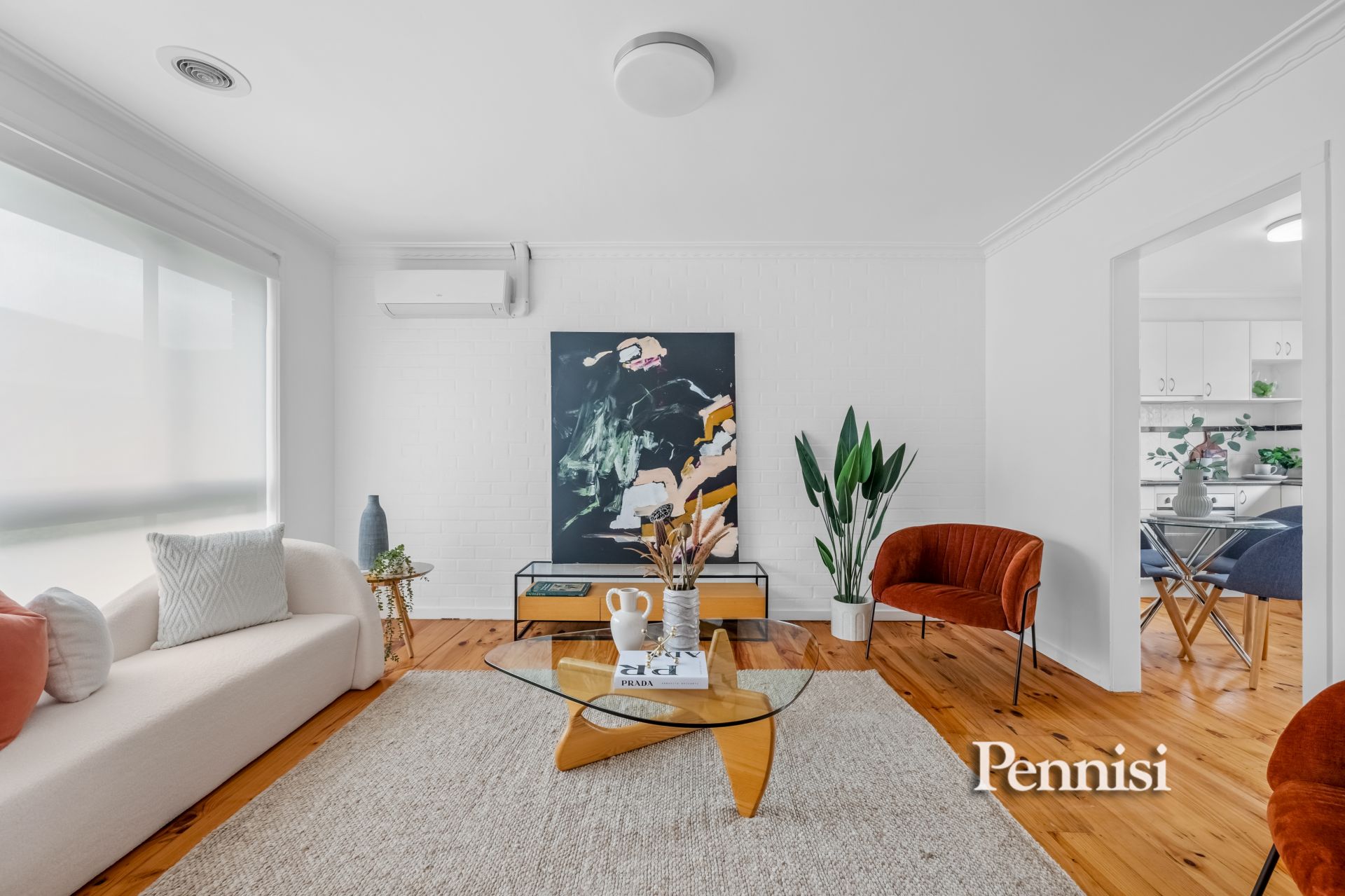 5/67 Hoffmans Road, Niddrie Pennisi Real Estate