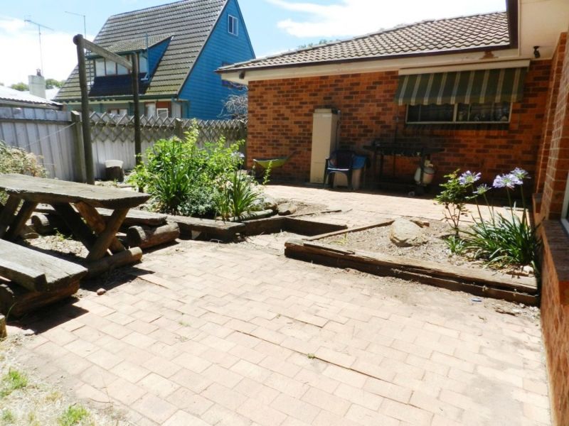 8 Emma Street, Goulburn McKillop Property