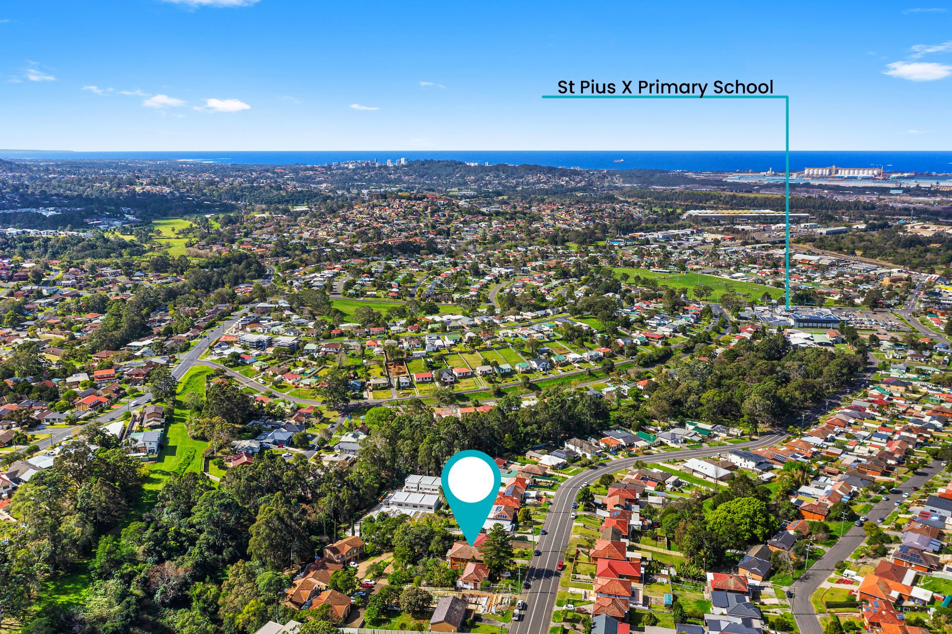 Real Estate For Sale 48 Cummins Street Unanderra , NSW