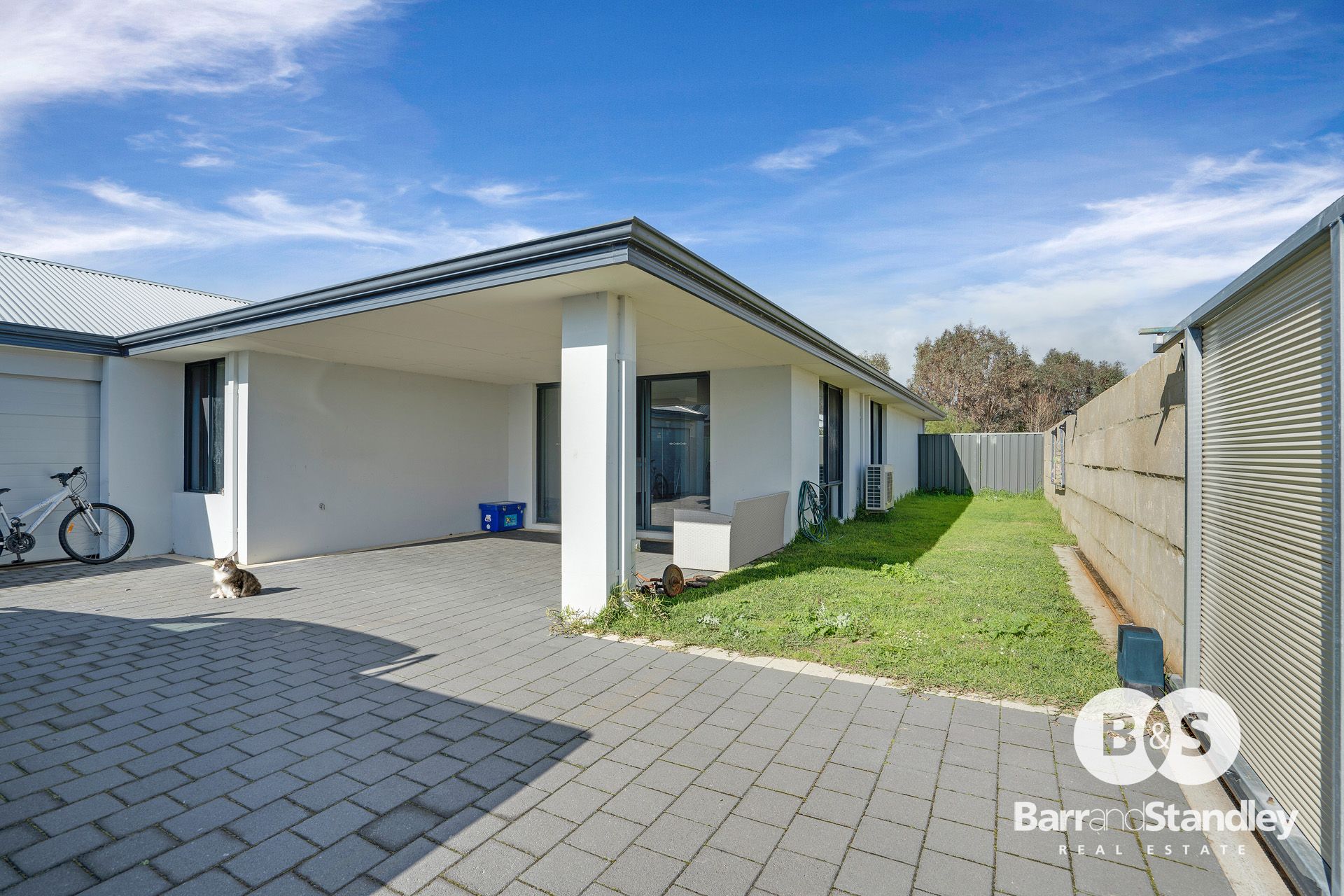 50 Heritage Drive Vasse , WA