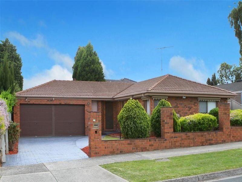 Real Estate For Lease 2 Royston Close Mill Park , VIC