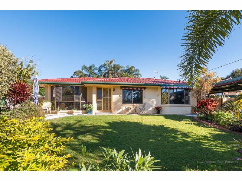 Real Estate For Sale 173 Waller Road Regents Park , QLD