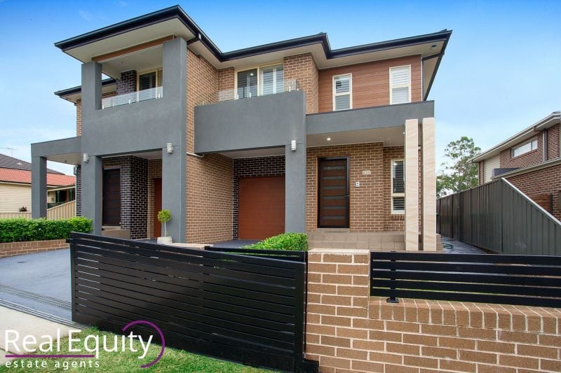Real Estate For Sale 23A Miri Crescent Holsworthy , NSW