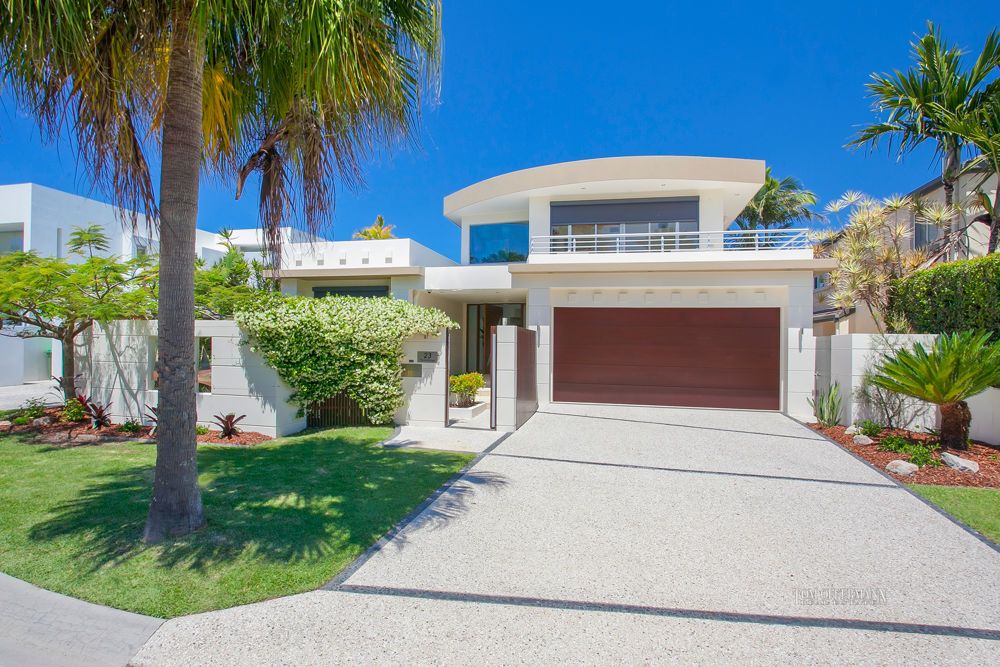 Real Estate For Sale 23 The Anchorage Noosa Waters , QLD