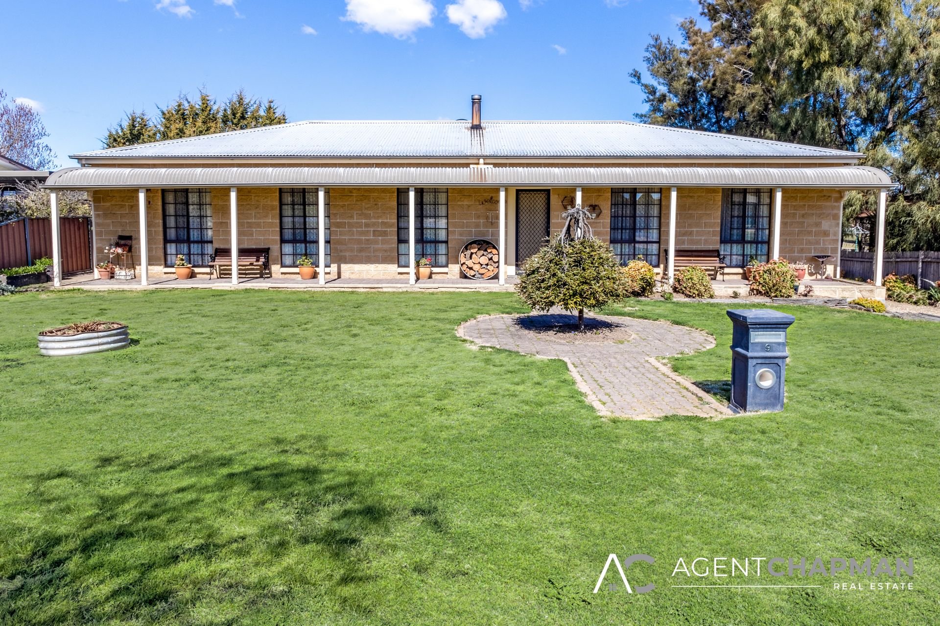 9 Godfrey Street, Raglan Agent Chapman Real Estate