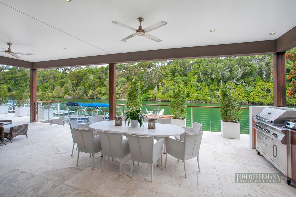 Real Estate For Sale 43 Mossman Ct Noosa Heads , QLD