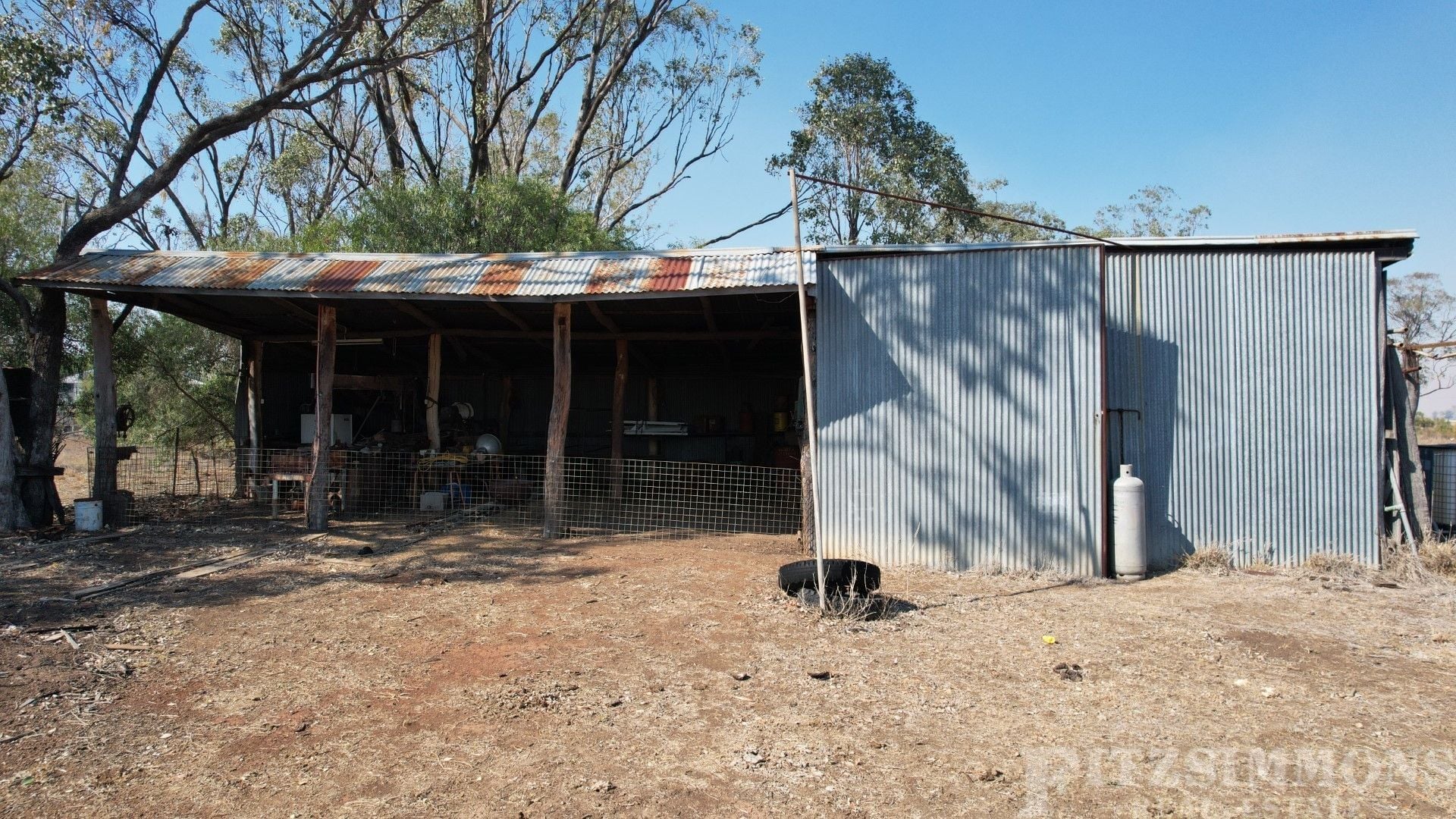 Jandowae Fitzsimmons Real Estate