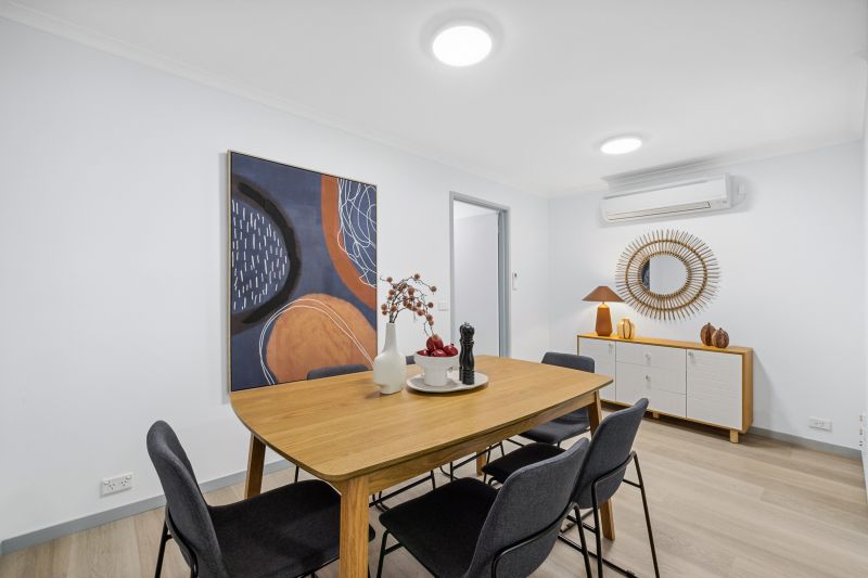 Real Estate For Sale 6/43 TenisonWoods Circuit Bonython , ACT