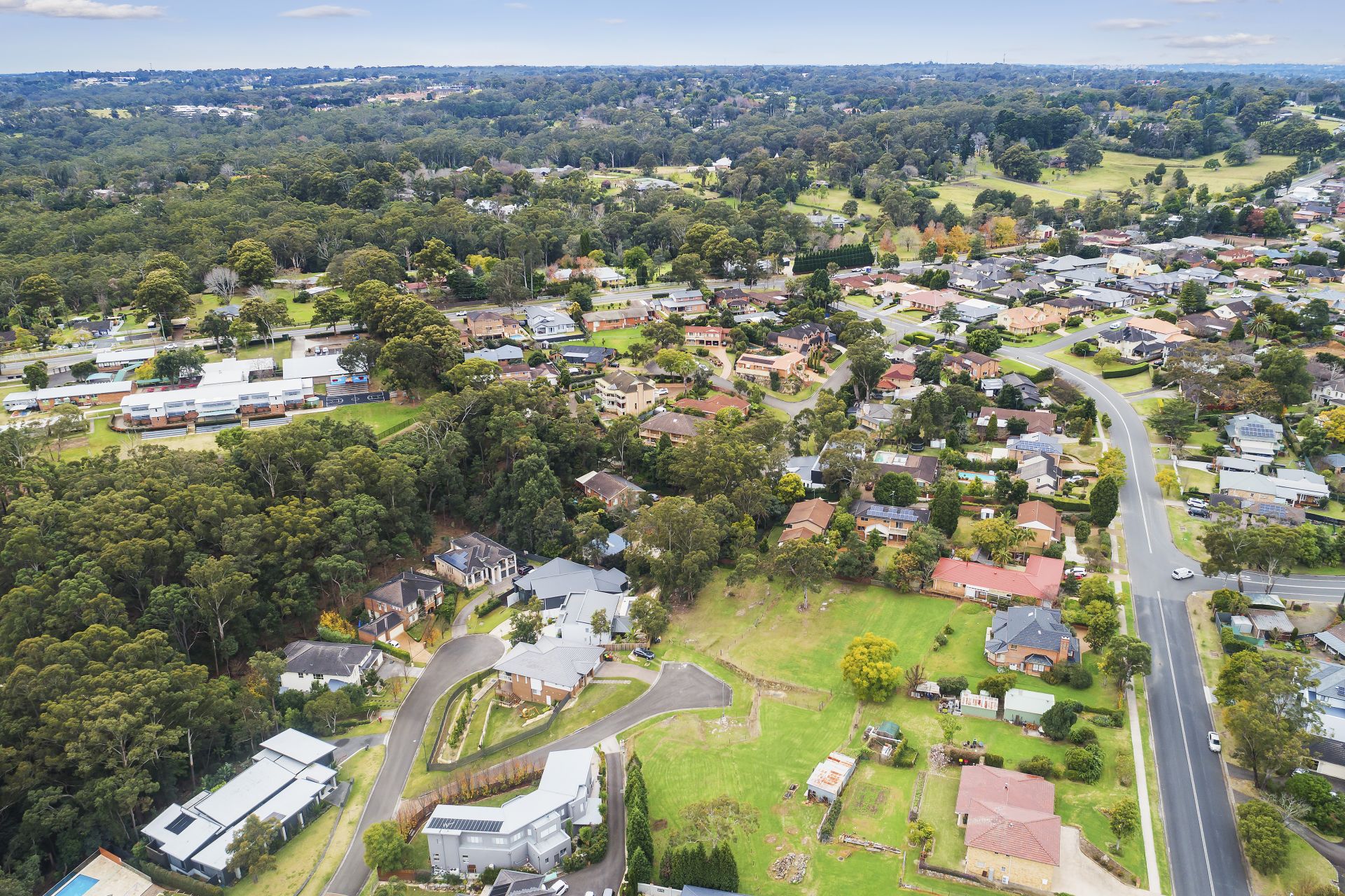 Real Estate For Sale 11 Jersey Place Glenhaven , NSW