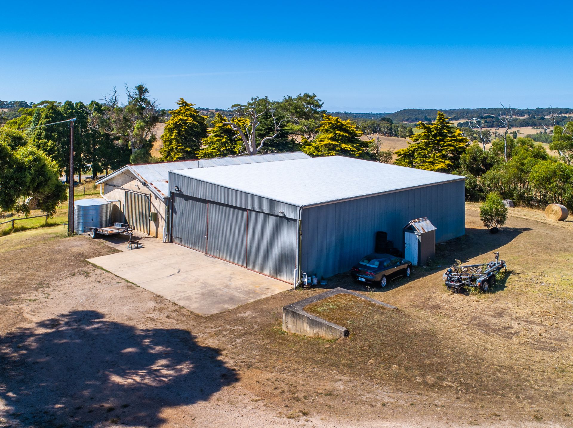 1795 Strathalbyn Road, Flaxley Adcock Real Estate
