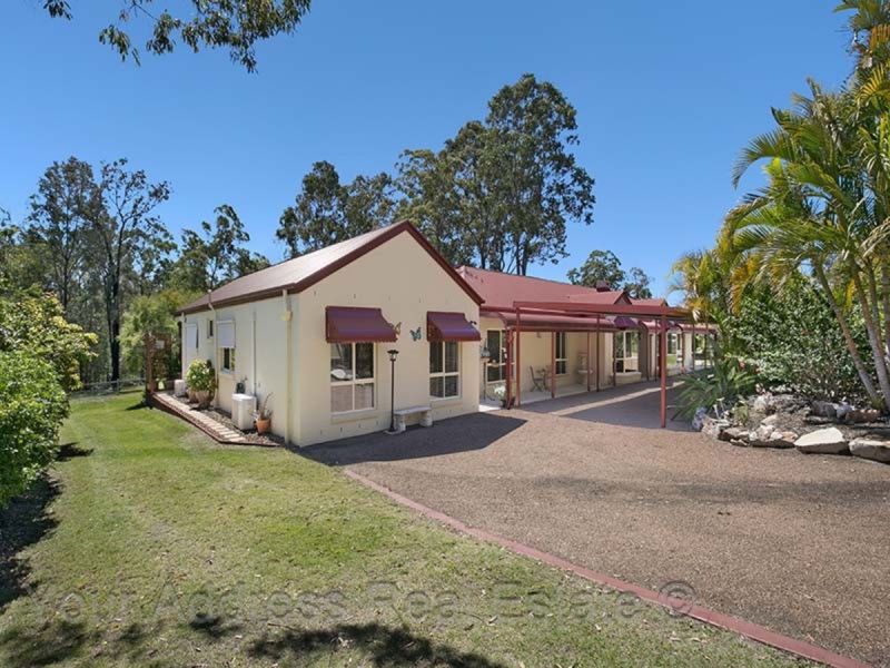 Real Estate For Sale 166168 Silvereye Crescent Greenbank , QLD