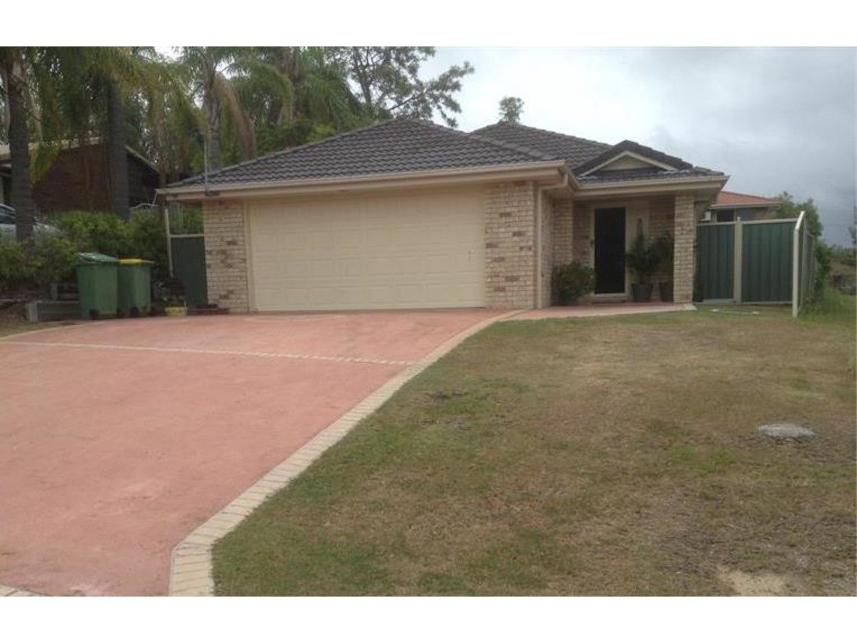 Real Estate For Lease 28 Dorachus Drive Regents Park , QLD