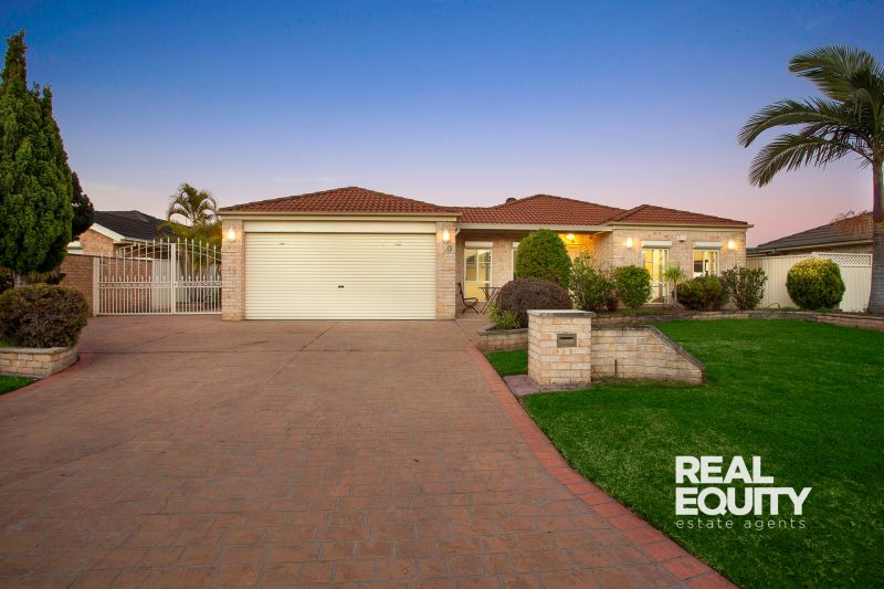 Real Estate For Lease 10 Yachtsman Drive Chipping Norton , NSW