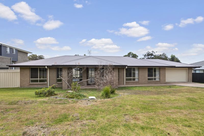 Real Estate For Lease 21 Trinity Point Drive Morisset Park , NSW