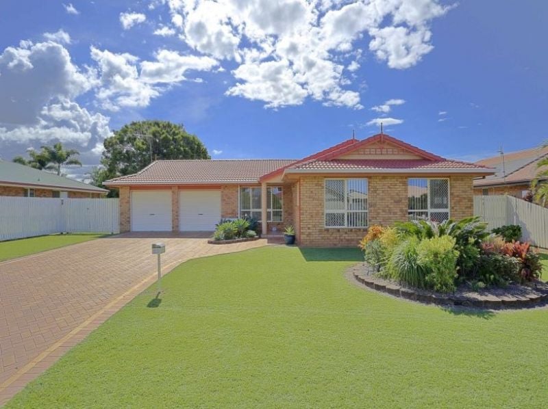 58 Clive Crescent, KEPNOCK Four Walls Realty