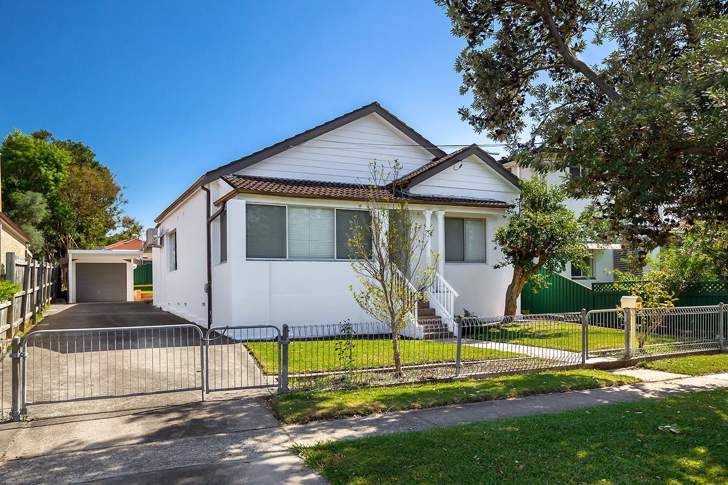 29 Wilga Street Concord West NSW 2138 House For Lease 6192970