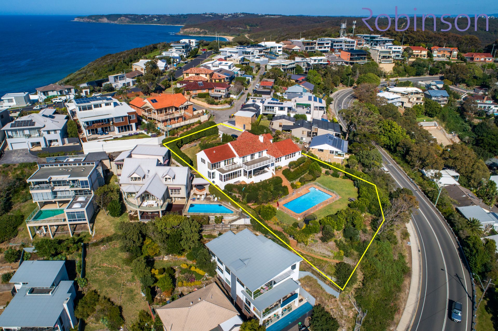 39 Scenic Drive, Merewether Robinson Property