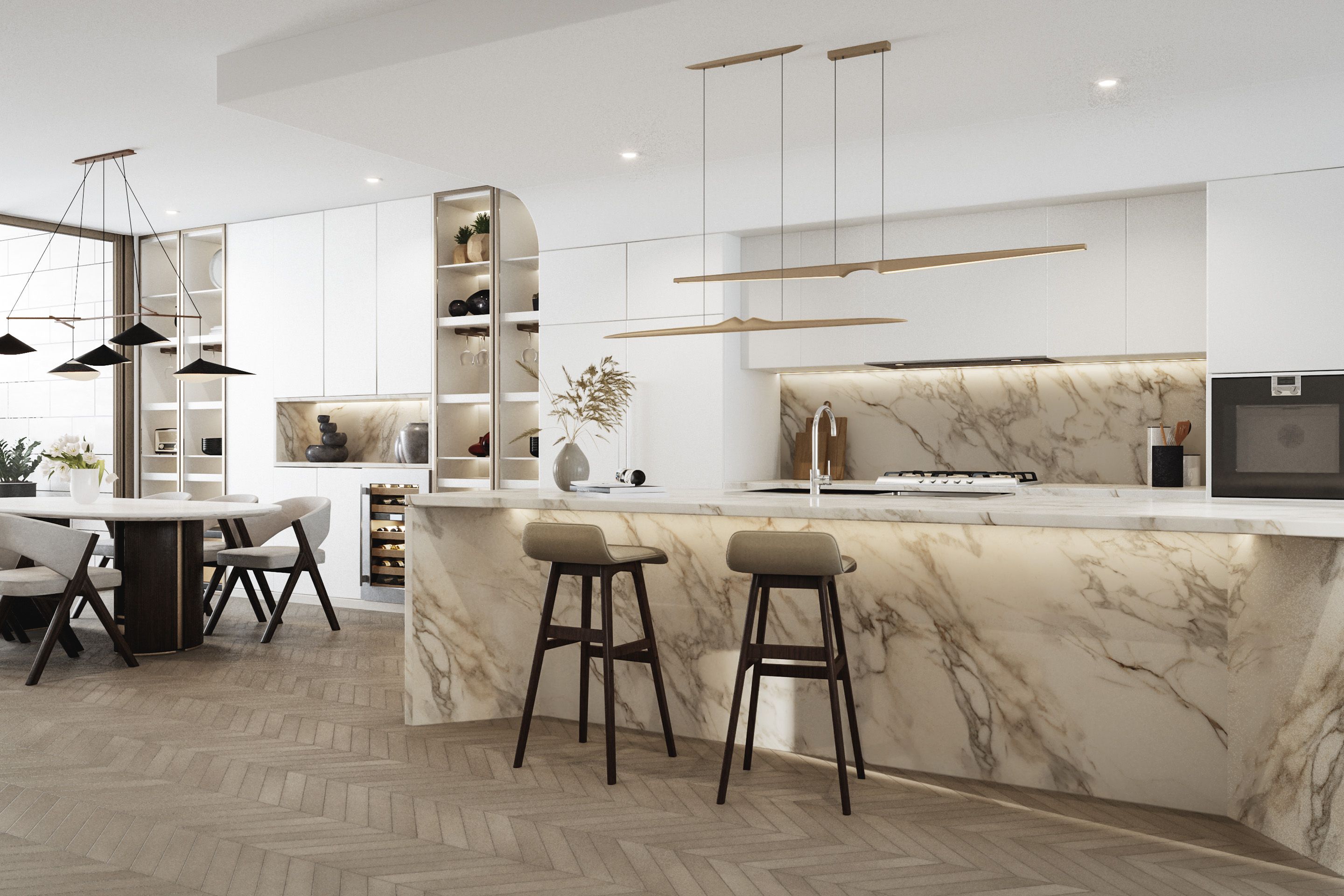 Real Estate For Sale TH03/24 Eton Road Lindfield , NSW