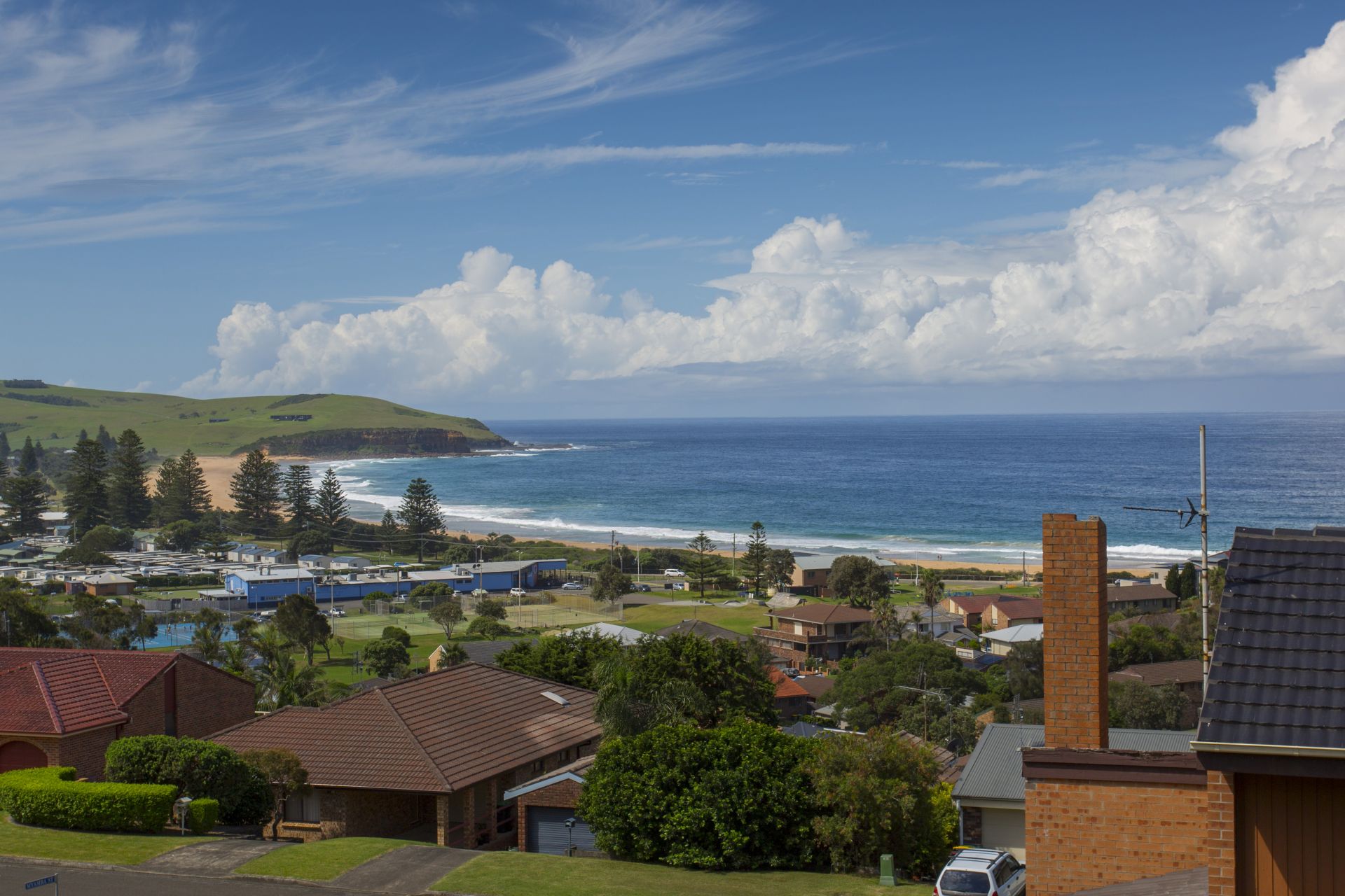 4 Robson Place, Gerringong First National Coast & Country Real Estate